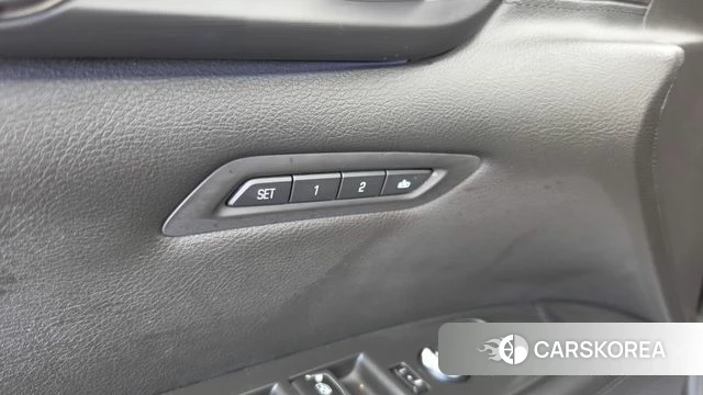 Cadillac CT6 id 4960216 из Кореи 20