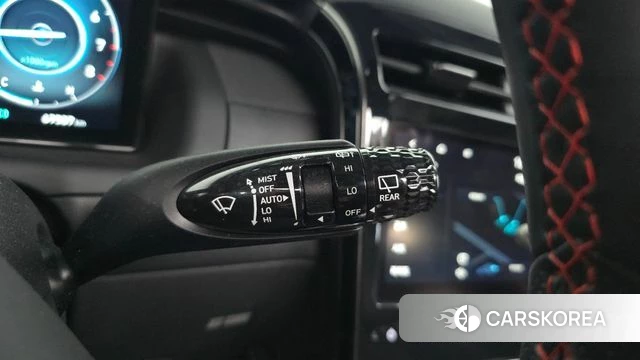 Hyundai Tucson (NX4) id 4784380 из Кореи 20