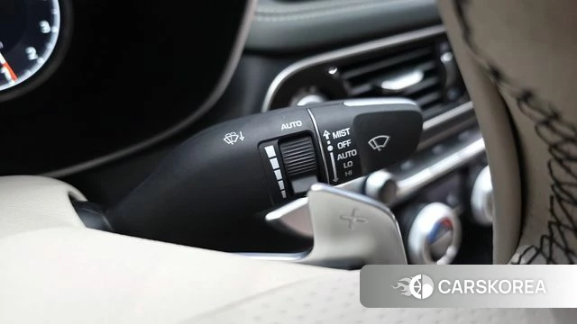 Genesis The New G70 id 5002902 из Кореи 20