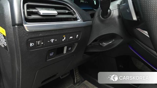 Hyundai Palisade id 4959538 из Кореи 20