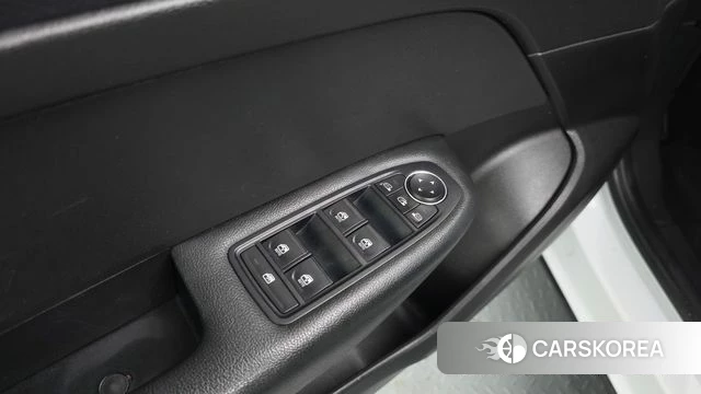 Renault Korea (Samsung) XM3 id 4992842 из Кореи 20