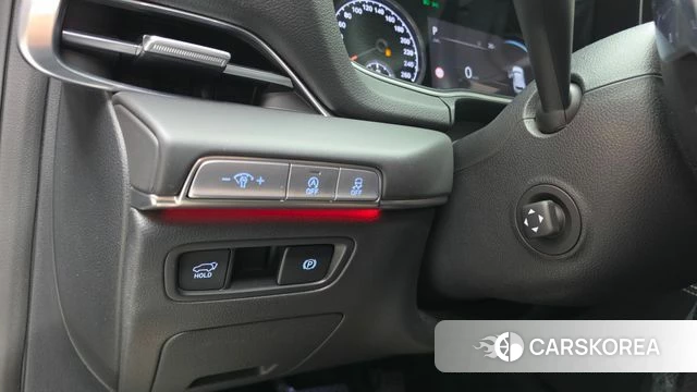 Genesis GV80 id 5033890 из Кореи 20