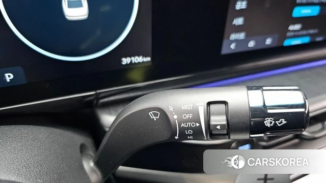 Hyundai Grandeur Hybrid (GN7) id 5001854 из Кореи 20
