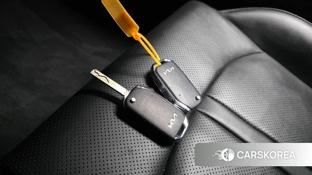 Kia K5 3rd generation id 4778929 из Кореи 20