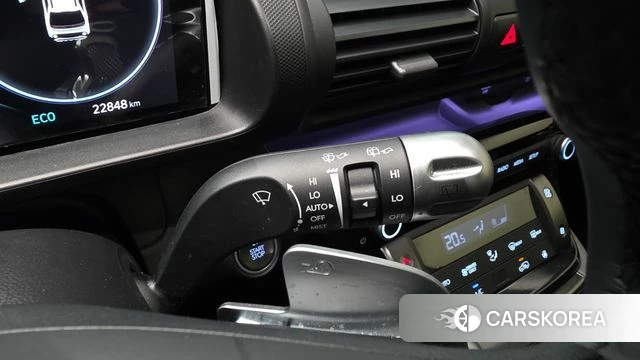 Hyundai Casper Electric id 4725064 из Кореи 20
