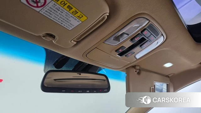 Kia The New Carnival id 4952880 из Кореи 20