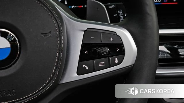 BMW X5 (G05) id 4995295 из Кореи 20