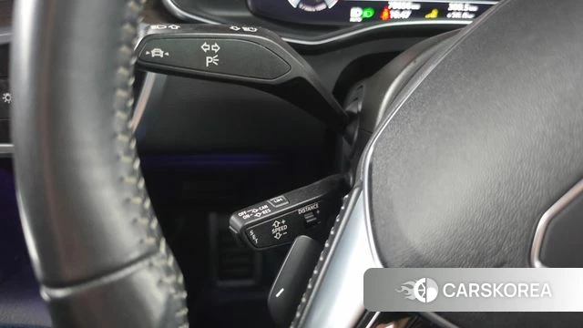 Audi A7 (4K) id 4966868 из Кореи 20