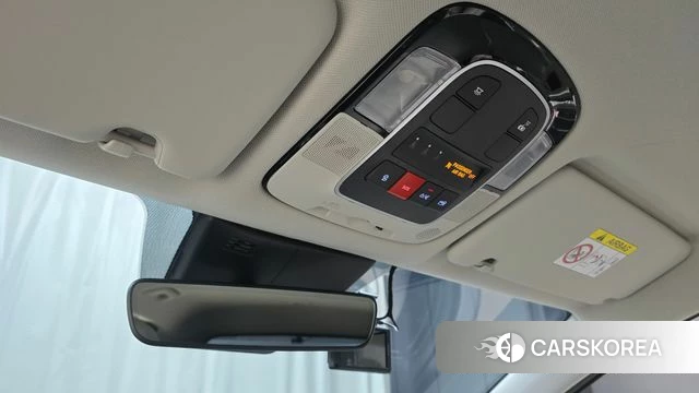 Hyundai Tucson Hybrid (NX4) id 4975871 из Кореи 20
