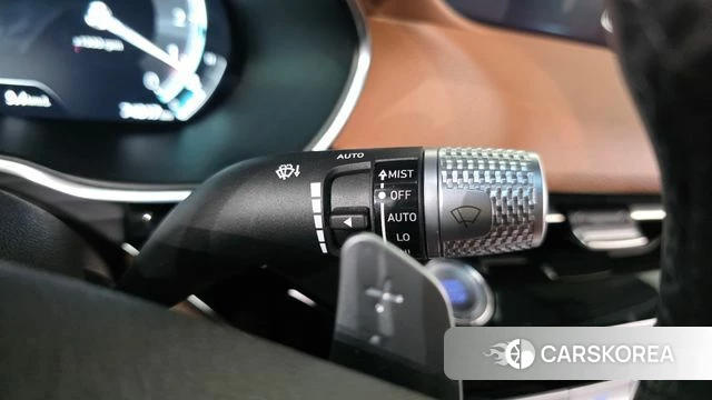 Genesis G80 (RG3) id 4928676 из Кореи 20