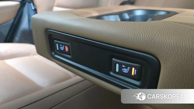 Renault Korea (Samsung) The New QM6 id 5039885 из Кореи 20