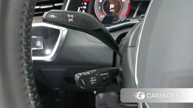 Audi A7 (4K) id 5003932 из Кореи 20