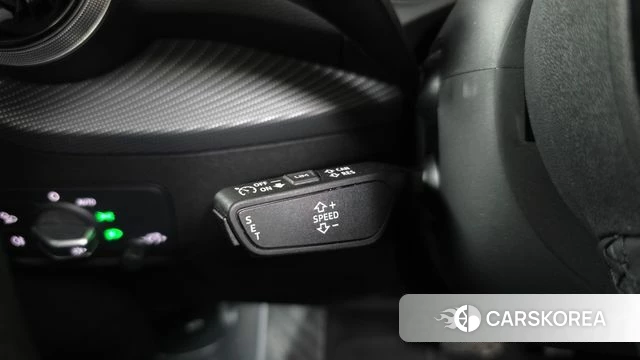 Audi Q2 id 4980873 из Кореи 20