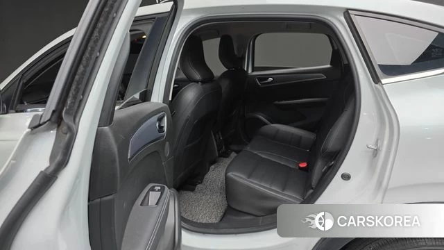Renault Korea (Samsung) XM3 id 4942856 из Кореи 20