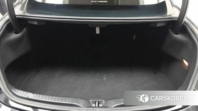 Mercedes-Benz C-Class W205 id 5004077 из Кореи 20