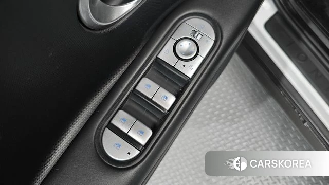 Hyundai Ionic 5 id 4992062 из Кореи 20