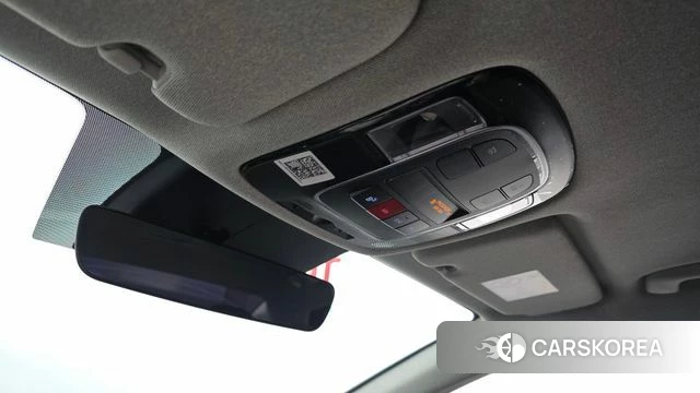 Hyundai Sonata D Edge Hybrid (DN8) id 4752932 из Кореи 20