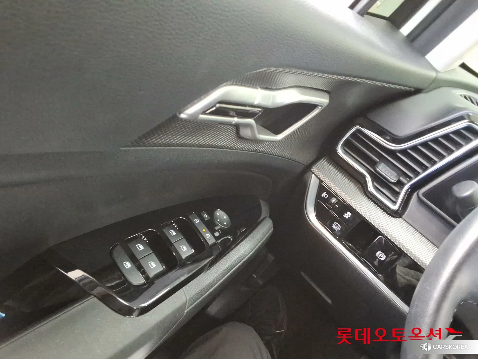 Kia Sportage Hybrid id 4990052 из Кореи 20