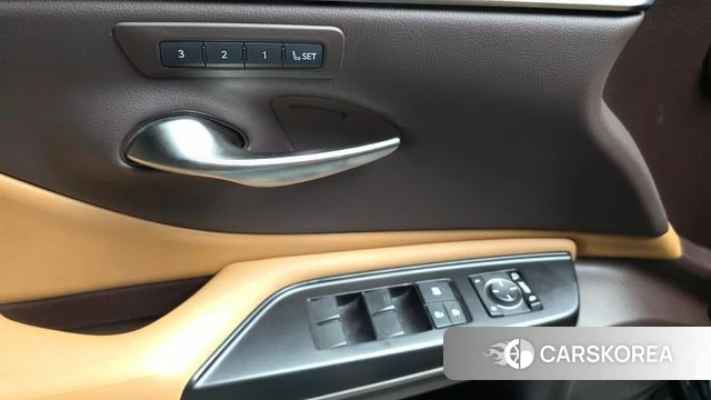 Lexus ES300h 7th generation id 4998519 из Кореи 20