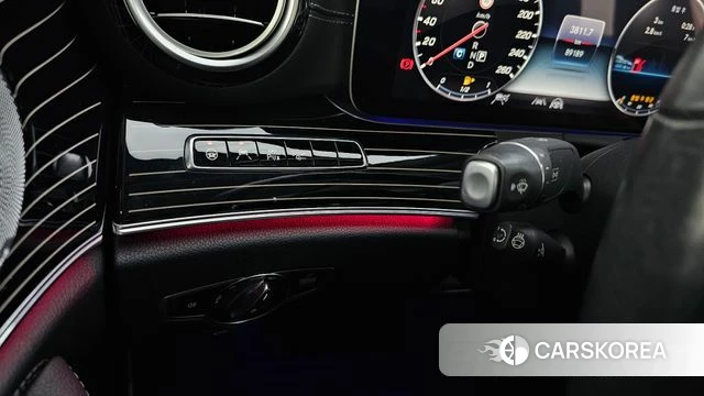 Mercedes-Benz E-Class W213 id 4952307 из Кореи 20