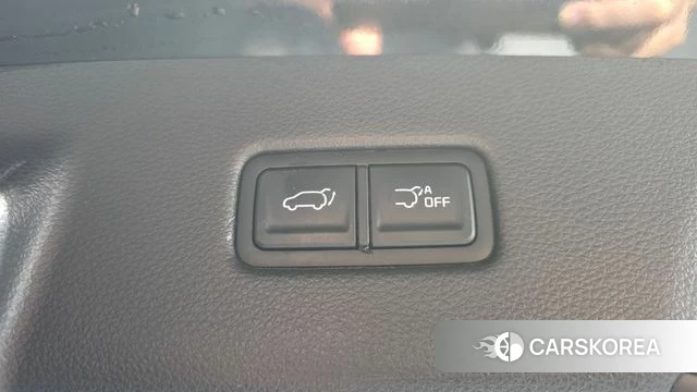 Kia Carnival 4th generation id 4894197 из Кореи 20