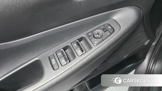 Hyundai The New Santa Fe id 5028322 из Кореи 20