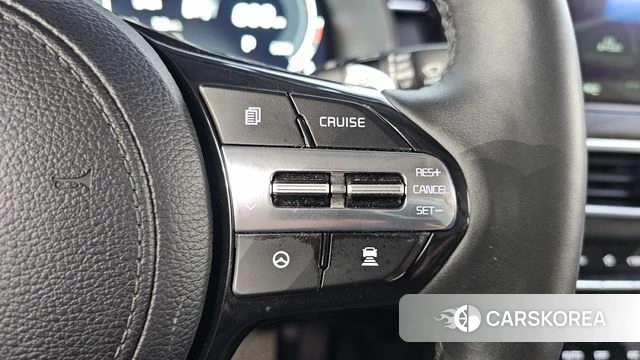 Kia K7 Premier id 5041411 из Кореи 20