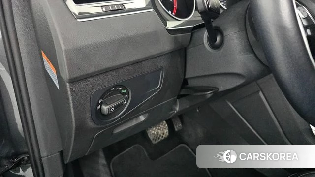 Volkswagen Tiguan second Generation id 5035296 из Кореи 20