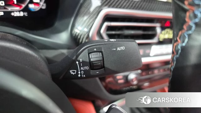 BMW X4M (G02) id 4997091 из Кореи 20