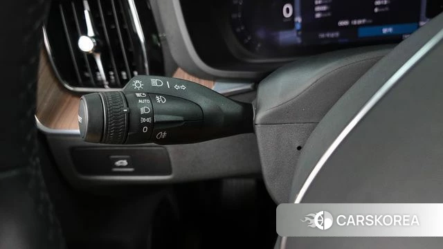 Volvo XC60 second Generation id 4898292 из Кореи 20