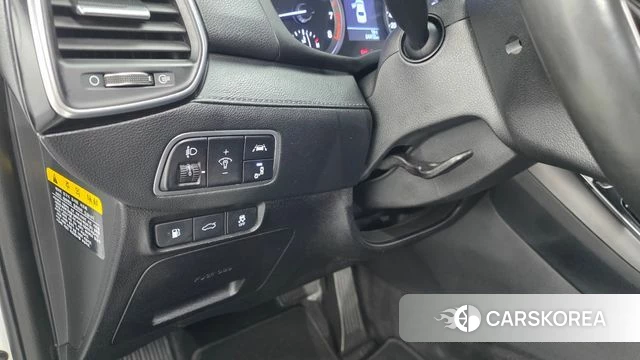 Hyundai Grandeur IG id 4967300 из Кореи 20