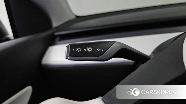 Tesla Model Y id 5034193 из Кореи 20
