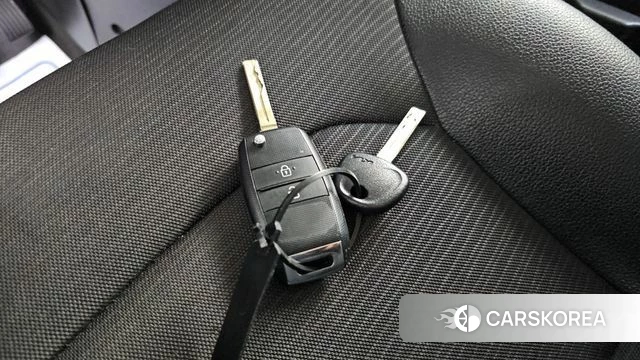 Kia The New Ray id 4959120 из Кореи 20