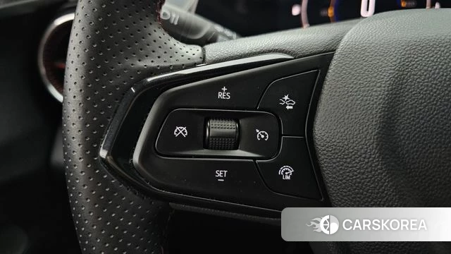 Chevrolet (GM Daewoo) Trax Crossover id 4985383 из Кореи 20