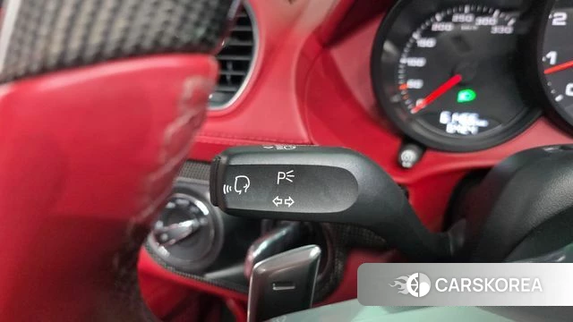 Porsche 718 Boxster id 5033235 из Кореи 20