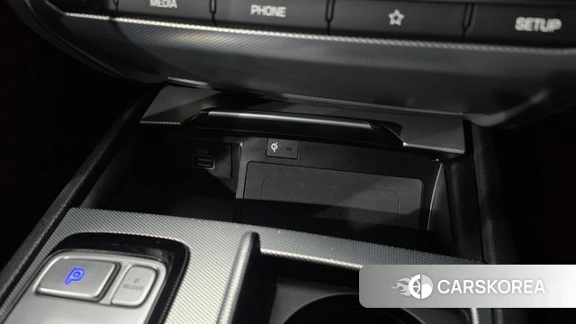 Genesis G80 id 5004151 из Кореи 20
