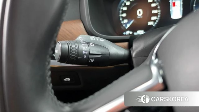 Volvo S90 id 5004213 из Кореи 20