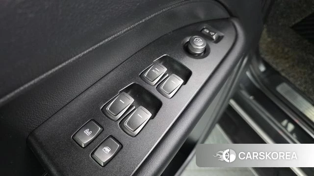 Ssangyong The New Rexton Sports Cannes id 5027898 из Кореи 20