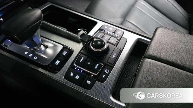 Genesis G80 id 4988137 из Кореи 20