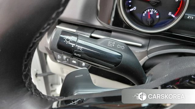 Kia Carnival 4th generation id 4905547 из Кореи 20