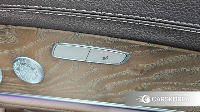 Mercedes-Benz E-Class W213 id 4959747 из Кореи 20