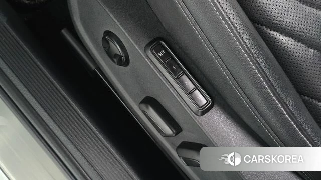 Volkswagen 7th Generation of Jetta id 4929856 из Кореи 20