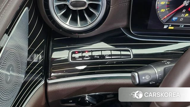 Mercedes-Benz CLS-Class C257 id 5028888 из Кореи 20