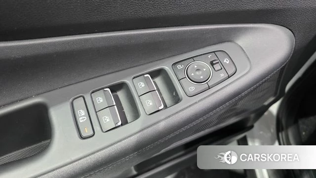 Hyundai The New Santa Fe id 4923382 из Кореи 20