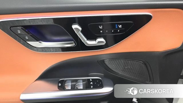 Mercedes-Benz C-Class W206 id 4990446 из Кореи 20