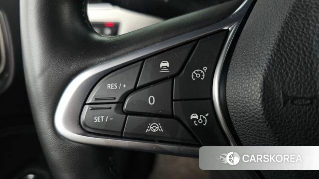 Renault Korea (Samsung) XM3 id 5002519 из Кореи 20