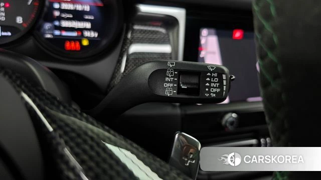 Porsche Macan id 4980648 из Кореи 20