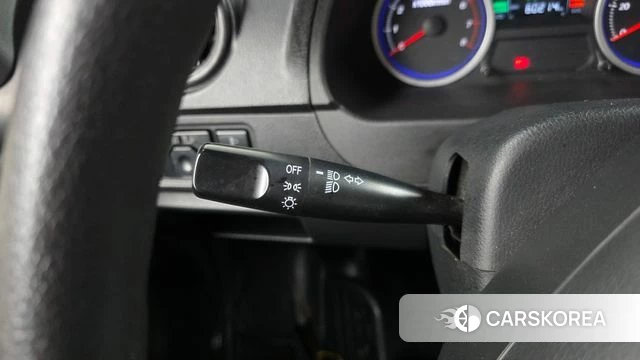 Dongfeng Socon C35 id 4935119 из Кореи 20