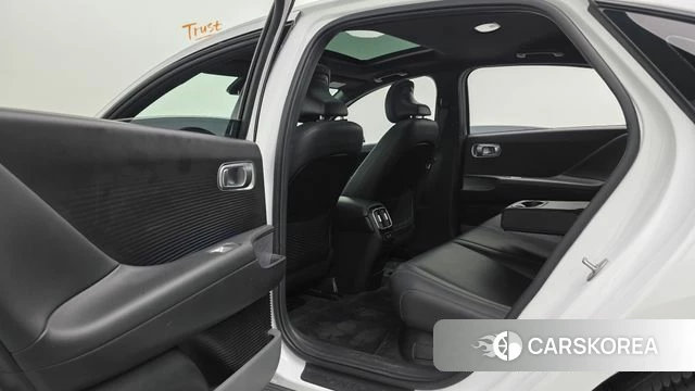 Hyundai Ionic 6 id 4656534 из Кореи 20