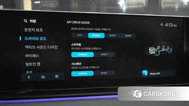 Hyundai Grandeur (GN7) id 5046521 из Кореи 20